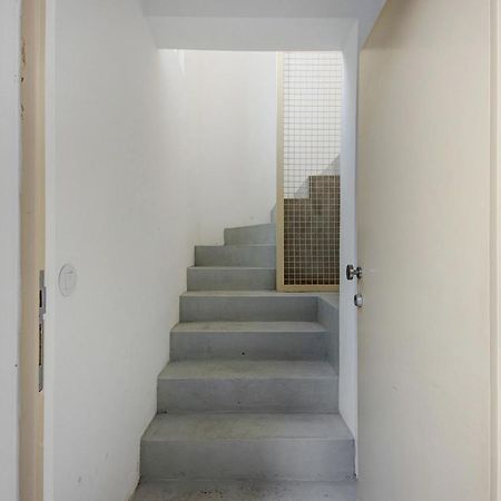 Crooked Floor House - Attic Διαμέρισμα Πόρτο Εξωτερικό φωτογραφία